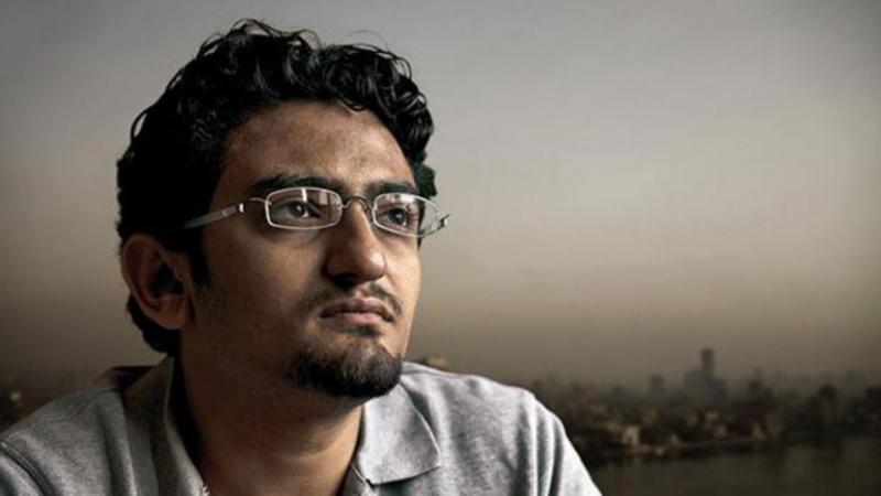 وائل غنيم
