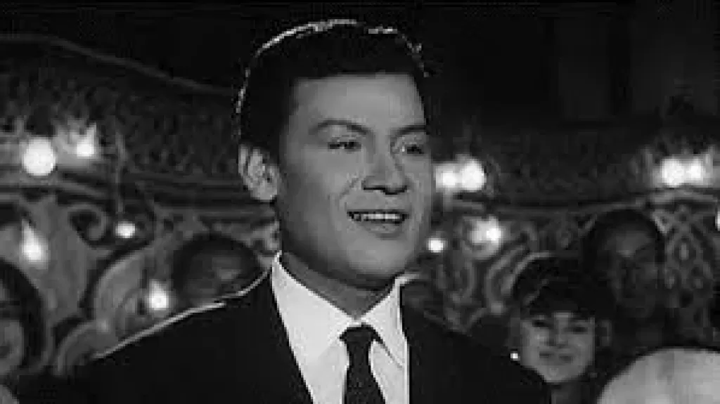 محمد رشدي
