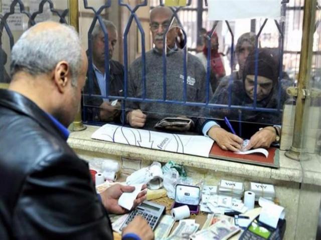 قانون المعاشات