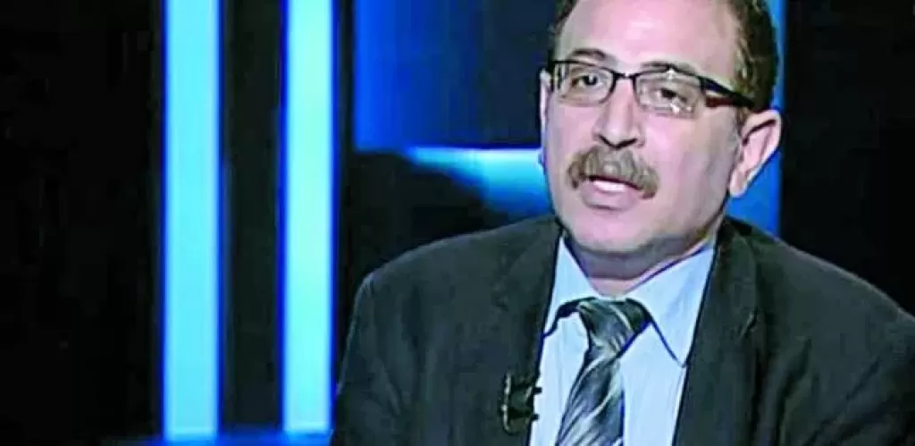طارق فهمي