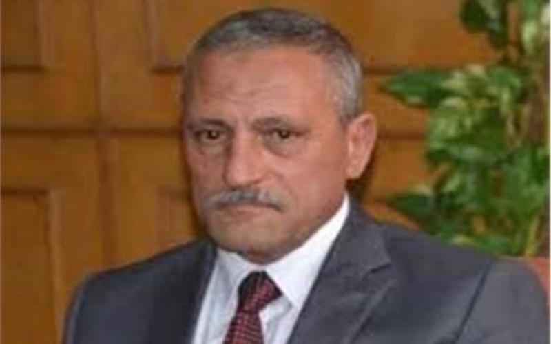 محافظ الإسماعيلية 
