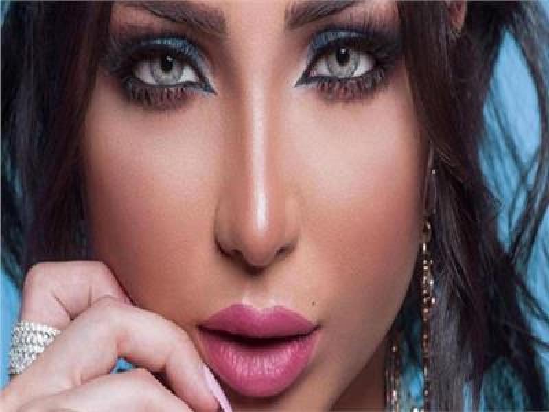  دنيا بطمة
