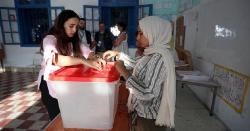 الإنتخابات الرئاسية