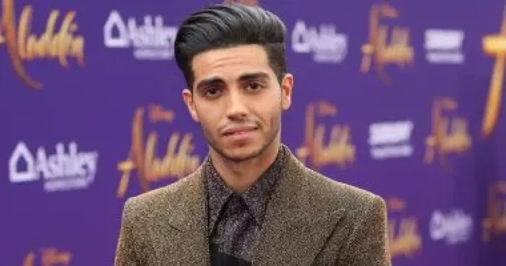 مينا مسعود 
