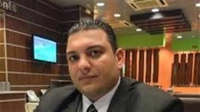 محيى بدراوى