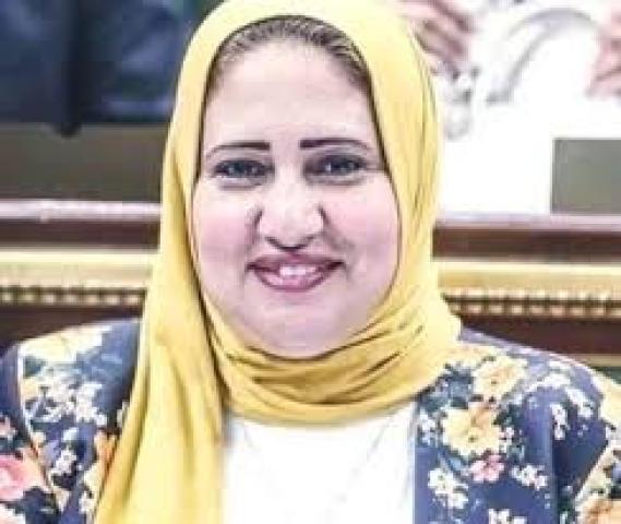 سحر صدقي