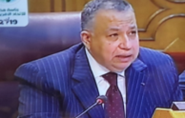 السيد الشريف-نقيب الأشراف