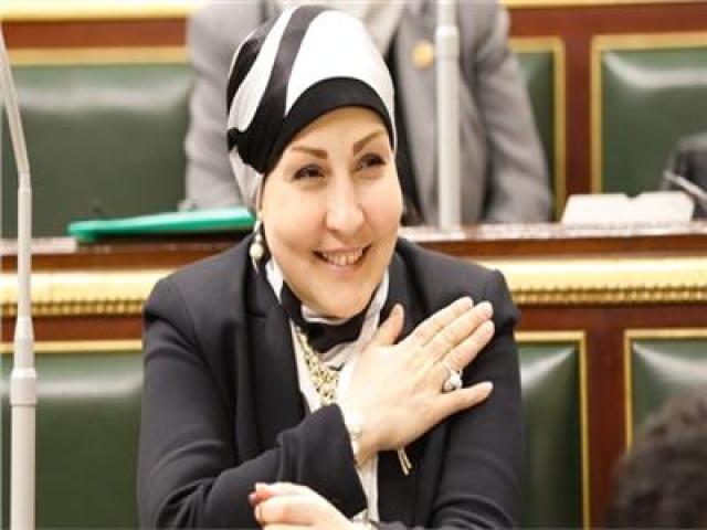 هالة ابو السعد