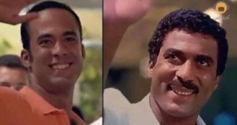 هيثم احمد زكي