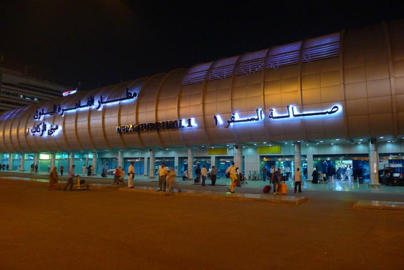 المطاعم السياحية