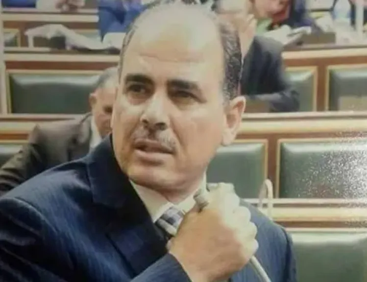 زكريا حسان