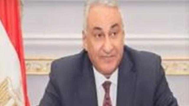  سامح عاشور