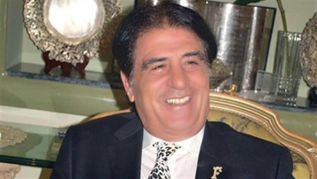 النائباحمد اباظة