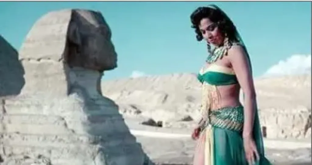 الفيلم الأمريكى