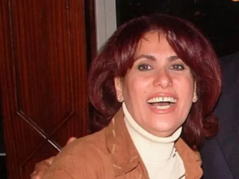 سعاد نصر