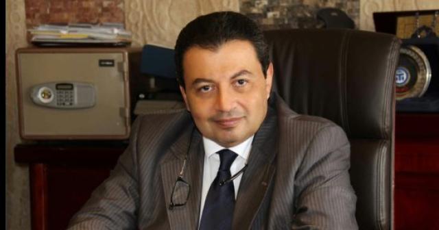  المهندس ياسر قورة