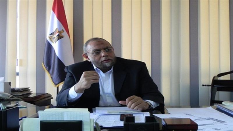 المهندس طارق نديم