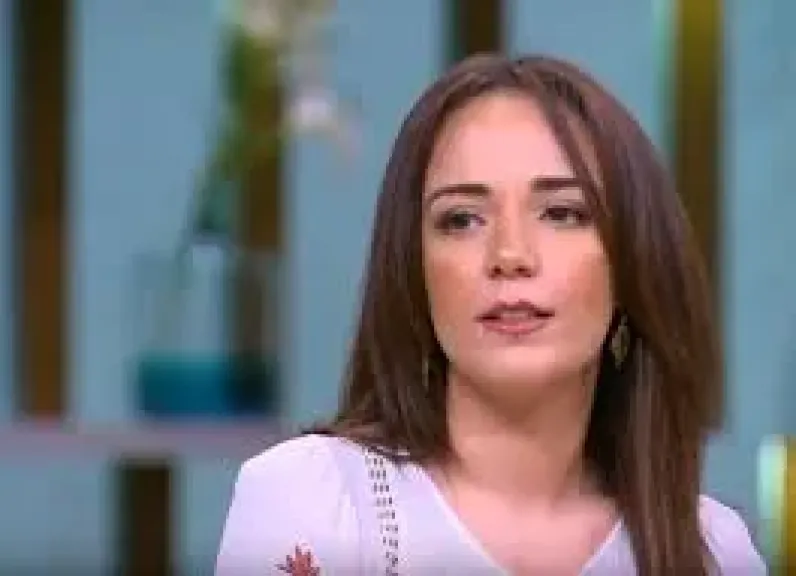  سارة درزاوى