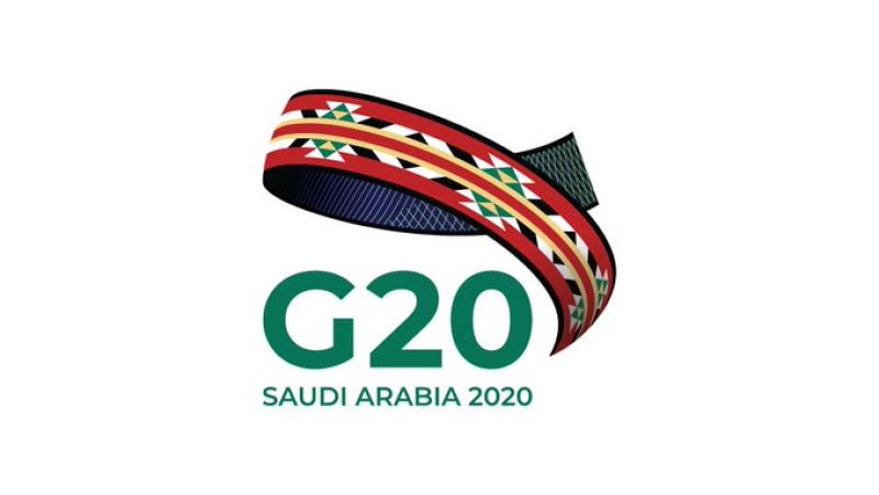 مجموعة العشرين