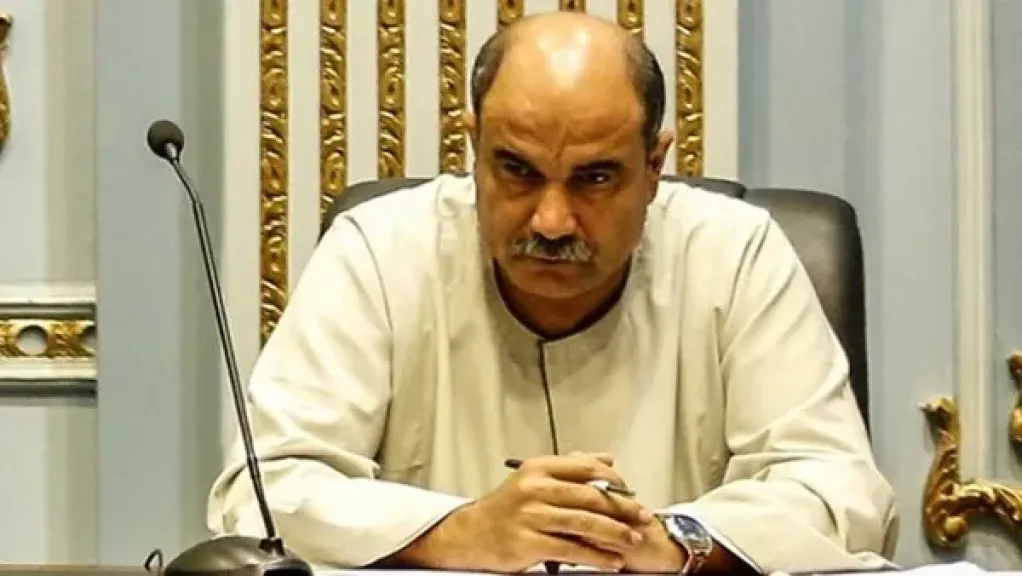  النائب رائف تمراز