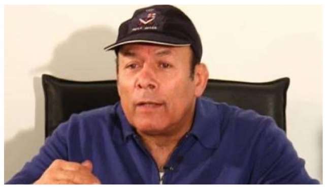 الفنان أحمد ماهر