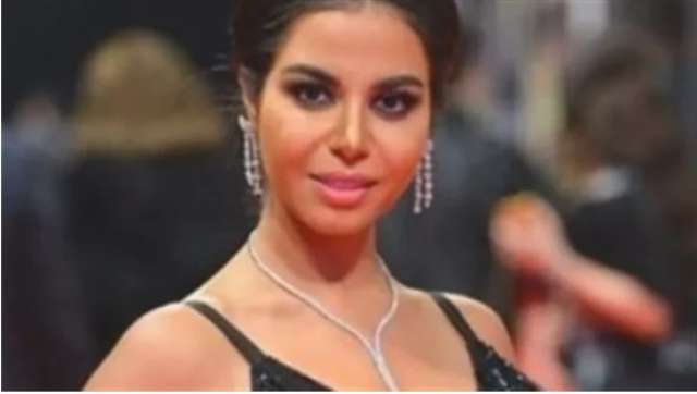 نسرين امين