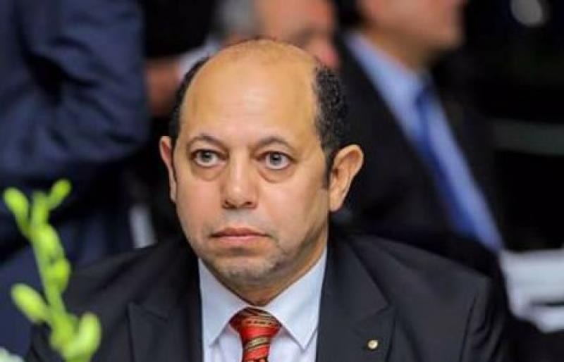 احمد سليمان