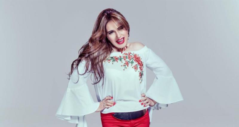 ميرنا وليد