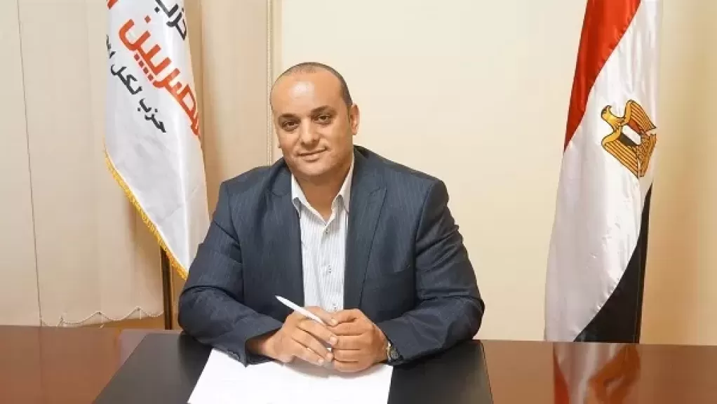 النائب عمر وطني