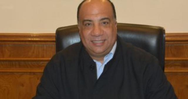   محمد مصيلحى 