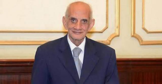 خالد خلف الله