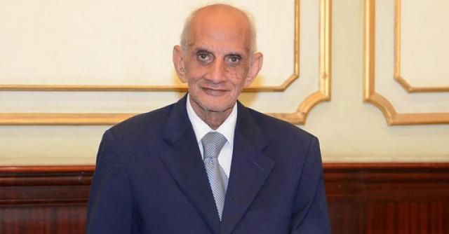اللواء خالد خلف الله