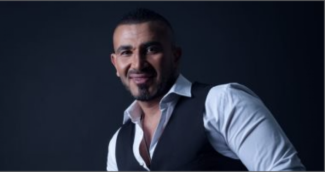 أحمد سعد