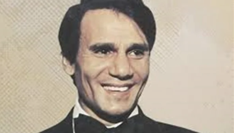 العندليب الأسمر 