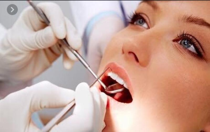 علاج الاسنان- أرشيفية