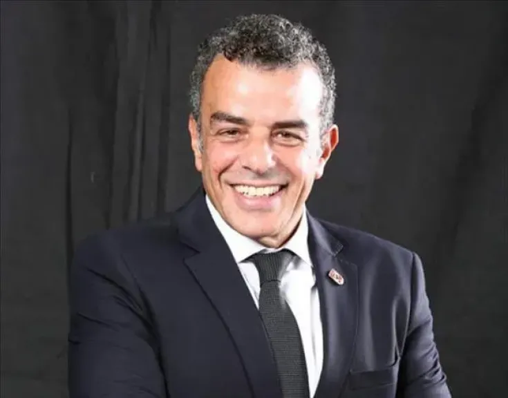 خالد مرتجى
