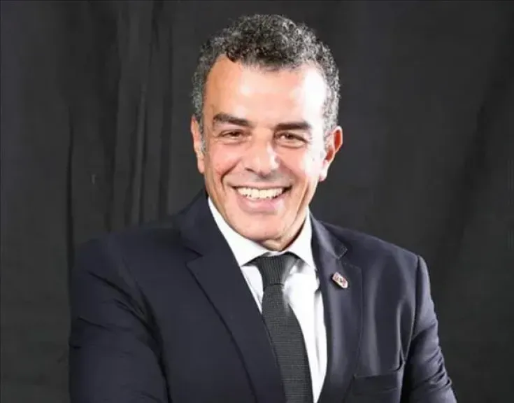 خالد مرتجى