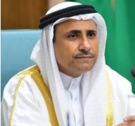 عادل بن عبد الرحمن العسومي
