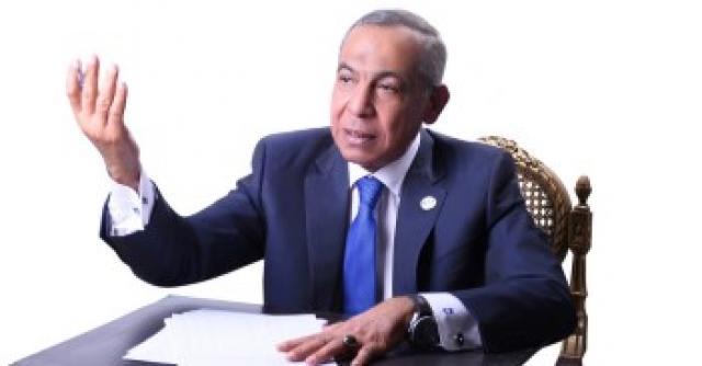 النائب طارق رسلان