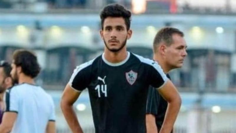 حسام أشرف