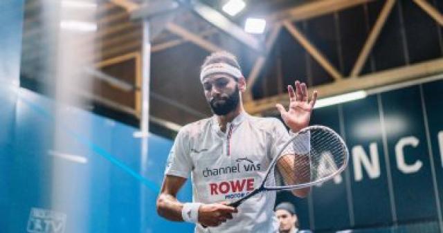 محمد الشوربجى