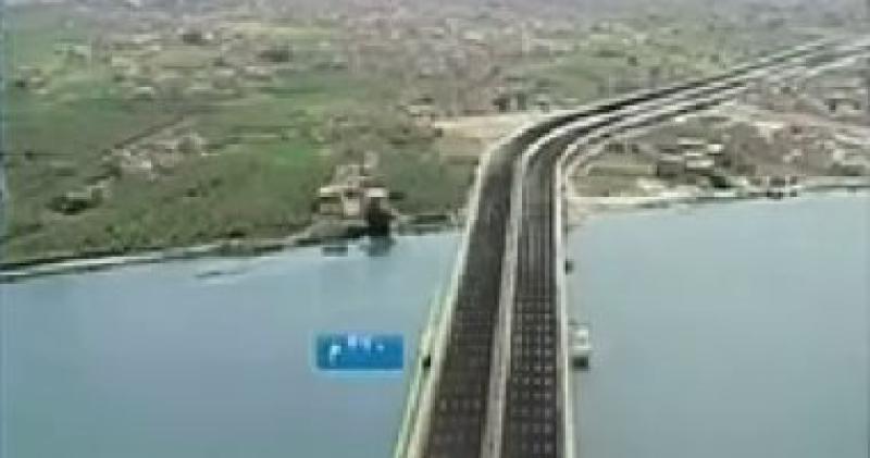 كوبرى تحيا مصر 