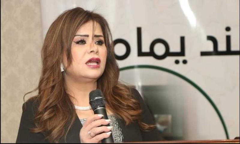 النائبة أمل رمزي