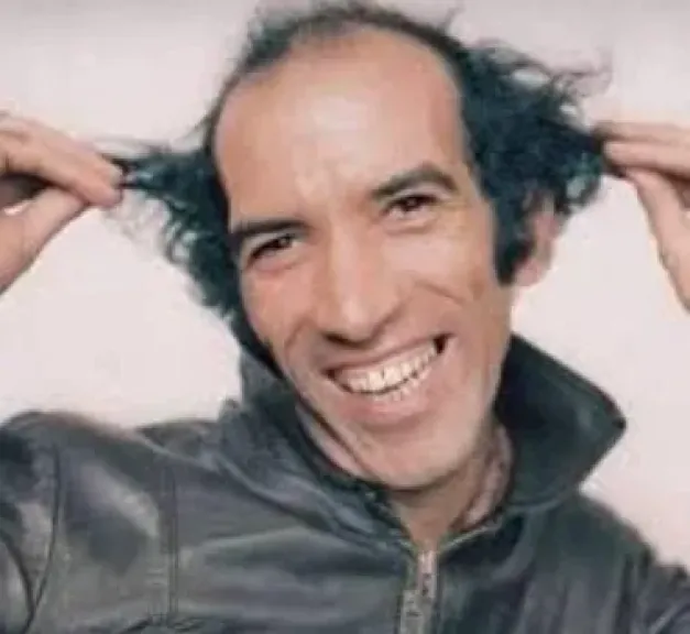 نجاح الموجى