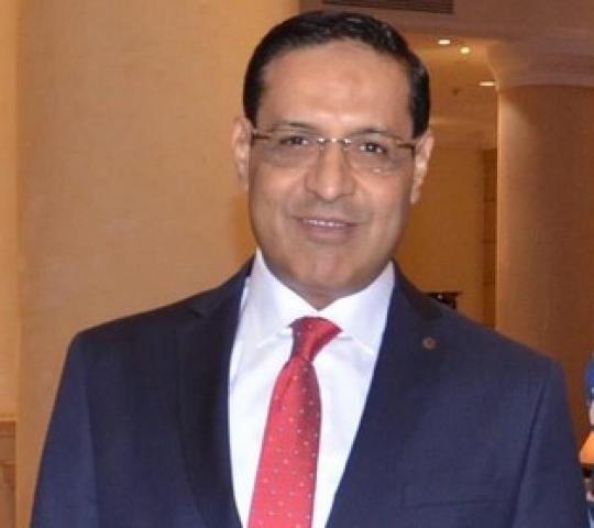 النائب عبد السلام الخضراوى 