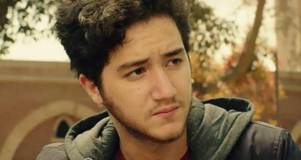 أحمد مالك