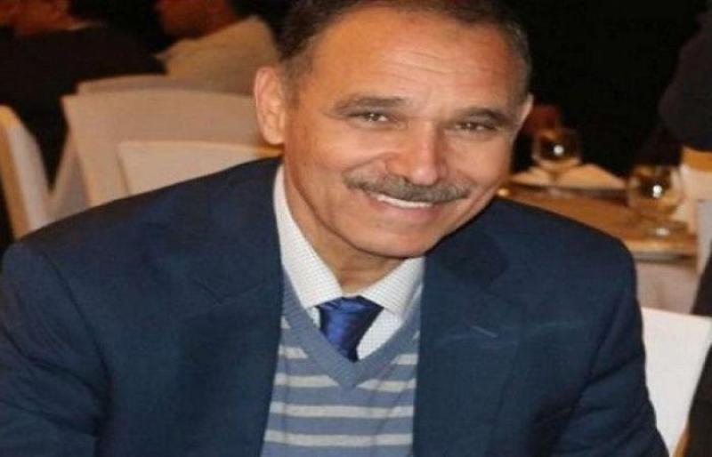 الكابتن رضا البلتاجى
