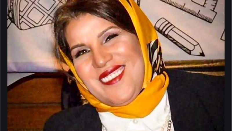 النائبة صبورة السيد