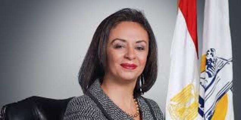 رئيس مجلس قومي المرأة