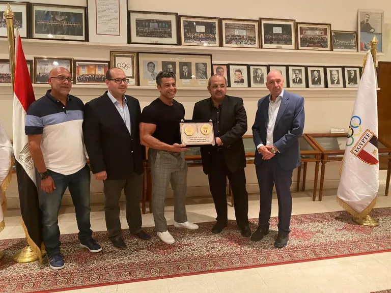 محمد عصب